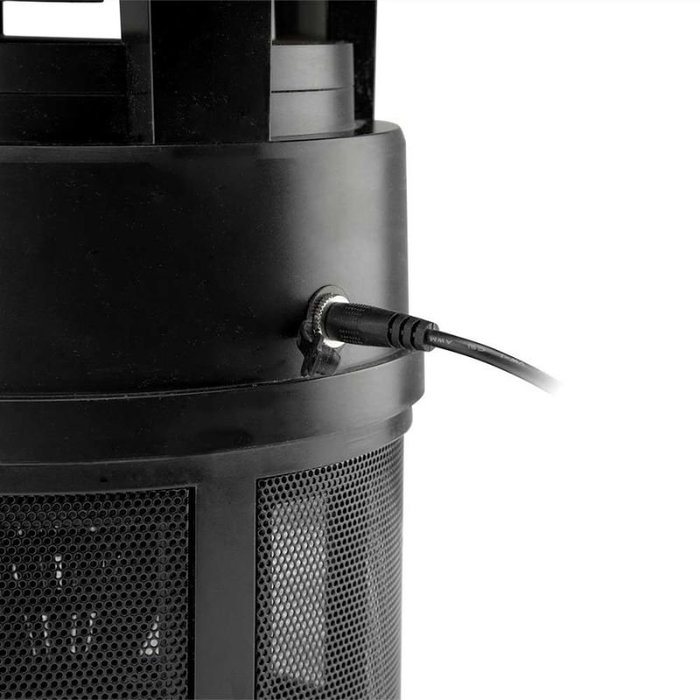 Orbegozo Atrapainsectos Eléctrico MQ 7500 Orbegozo Atrapainsectos Eléctrico MQ 7500